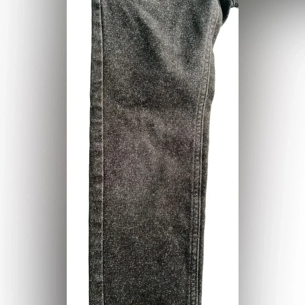 Deux Par Deux boys gray pants